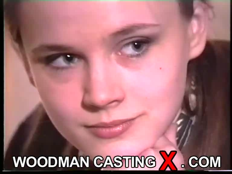 Casting woodman x