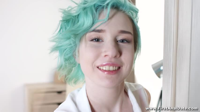 First Anal Quest Alice Taylor Aka Lovenia Lux Alice